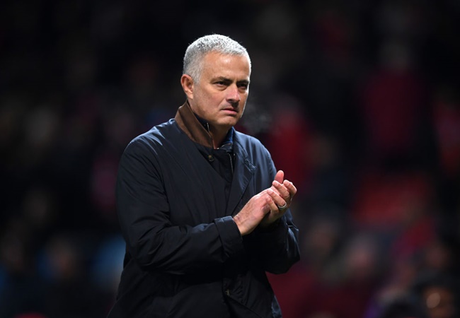 Ảnh bài viết Vừa 'nhá hàng', Mourinho đã khiến cả Premier League 'dậy sóng'