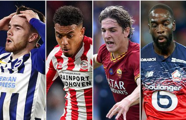 7 sao mai nổi bật vòng loại EURO 2020 tháng 10: Cựu Pháo thủ 50 triệu bảng