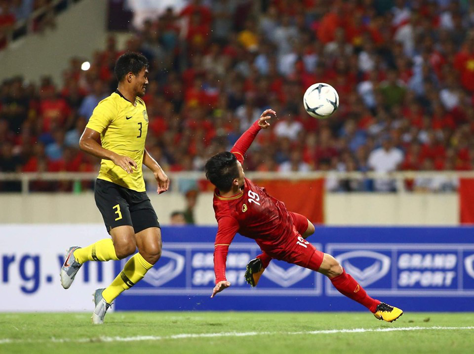 Quang Hải: Con đường từ cầu thủ nhí xuất sắc U13 Yamaha Cup đến tiền vệ xuất sắc của tuyển Việt Nam