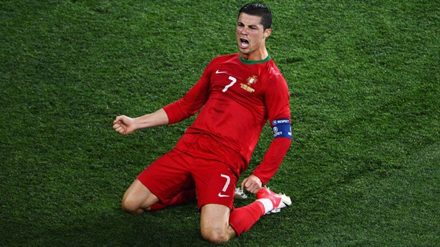 Ronaldo và những con số khủng xoay quanh 698 bàn thắng trong sự nghiệp