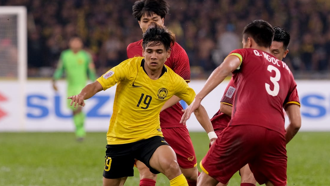Ảnh bài viết Khó tin! Việt Nam biến Malaysia thành "trò hề" M.U sau trận thắng 1-0