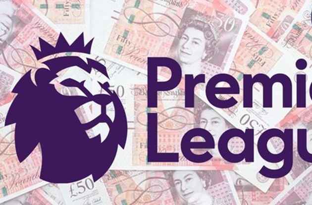 7 CLB 'in tiền' khủng nhất nước Anh: Manchester, Merseyside và London