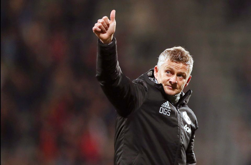 Chi 87 triệu, Man Utd đón "quái thú tuyến giữa" La Liga về Old Trafford