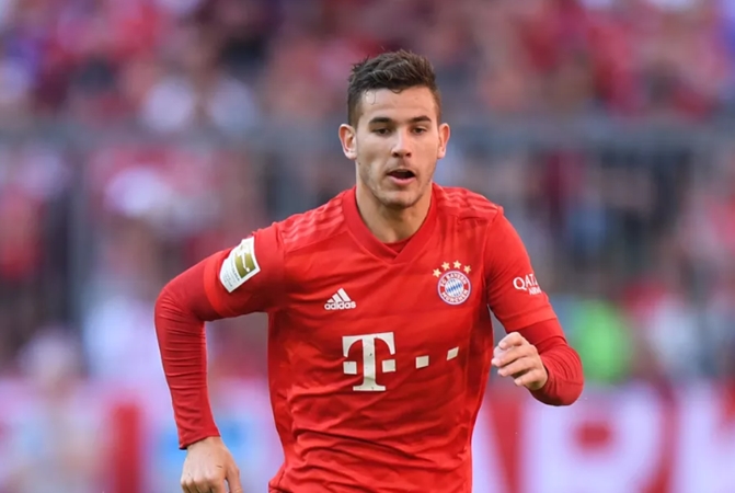 Không nghe cảnh báo, tuyển Pháp rước họa vì “tân binh lịch sử” của Bayern