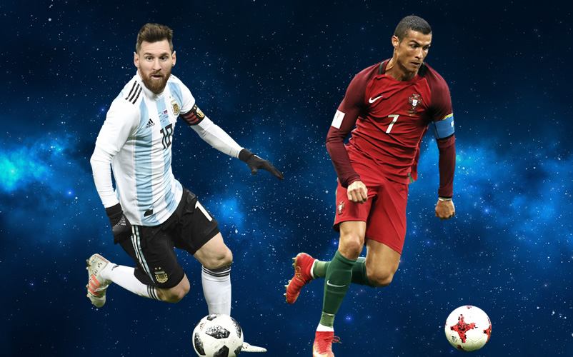 Ảnh bài viết 100+ trận cho ĐTQG: Neymar hiệu suất khủng, Ronaldo gừng càng già càng cay