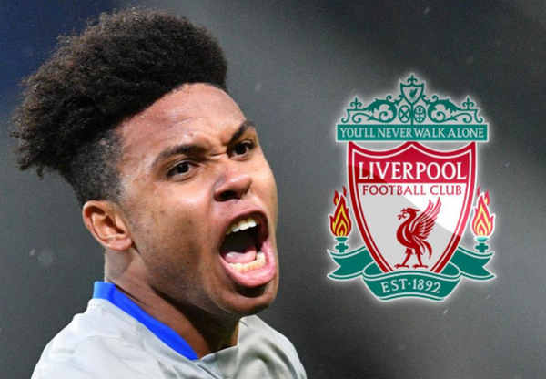 Tài năng trẻ từng khiến Klopp 'mê mệt' lập hattrick nhanh nhất nước Mỹ