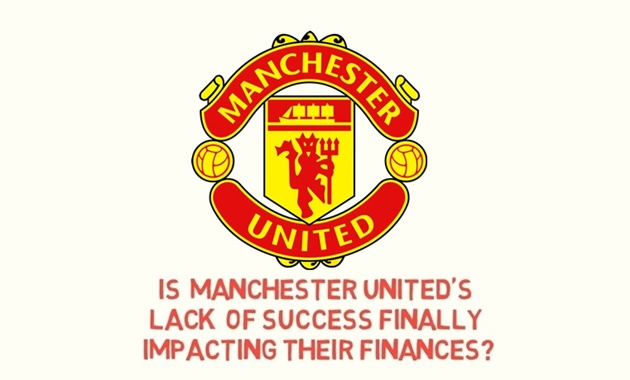 Tiêu điểm Man Utd: "Mơ ngủ trên sân cỏ" có ảnh hưởng tới tài chính? (P3)