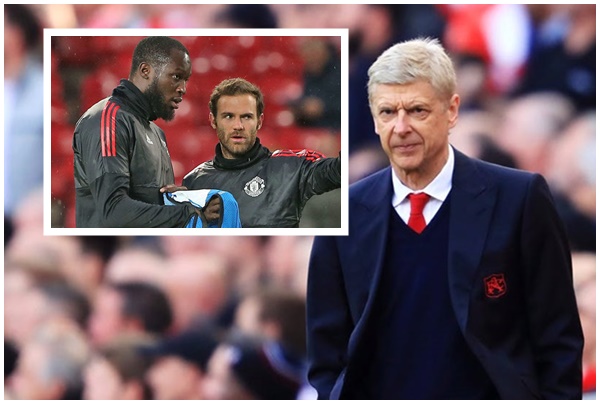 10 khối óc bóng đá thông minh bậc nhất: 'Giáo sư' Arsenal và số 8 Man Utd