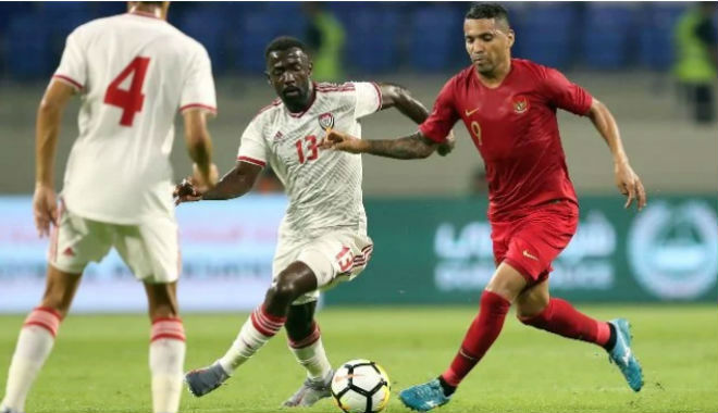 Ảnh bài viết Bất ngờ! Indonesia nhận tin cực sốc, Việt Nam chờ lấy 3 điểm