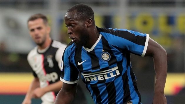 Ảnh bài viết “Hãy nhìn xem, Lukaku đang làm được như Ronaldo”