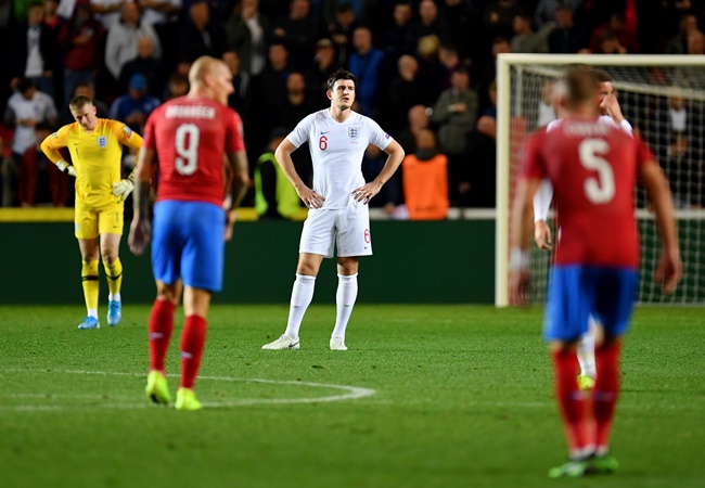 Ảnh bài viết 'Bom tấn' Man Utd: 'Chúng tôi mang phong độ ở CLB lên ĐTQG'