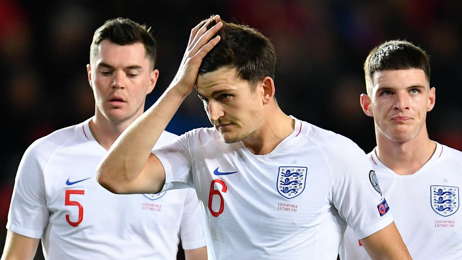 Man Utd đang góp công "hại" tuyển Anh?