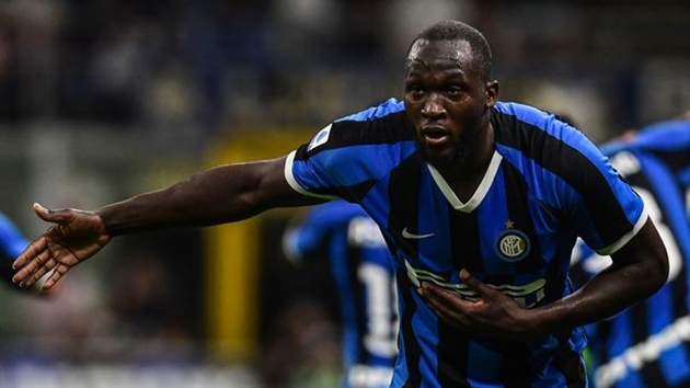Top 7 cầu thủ ghi nhiều bàn thắng nhất ở tuổi 26: Bất ngờ với Lukaku
