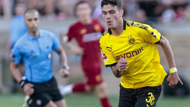 Trả đòn Dortmund vụ Sancho, Manchester City ủ mưu cướp "Pulisic 2.0"