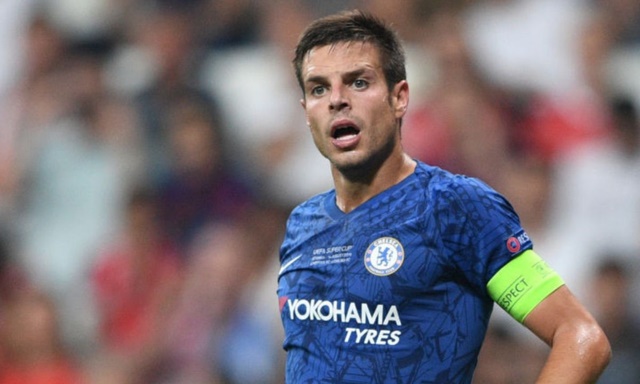 "Azpilicueta không thể chịu nổi cậu ta khi Chelsea tập luyện!"
