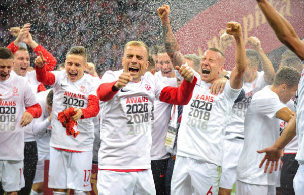 CHÍNH THỨC: Thêm 2 đội tuyển giành vé đến EURO 2020