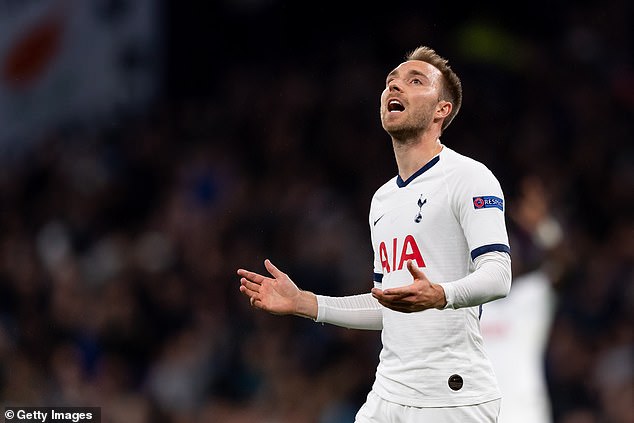 Juventus muốn đổi "hàng miễn phí" lấy sao của Tottenham