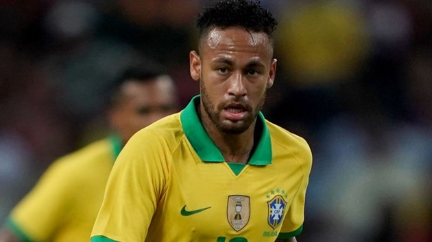 Neymar tiếp tục chấn thương, HLV Tite lên tiếng phủ nhận 1 điều