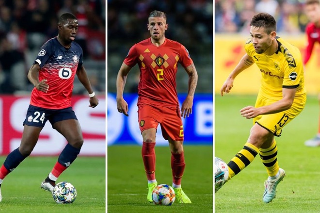 5 ngôi sao Man City cần mua nhất vào tháng Giêng: "Đá tảng" Los Rojiblancos