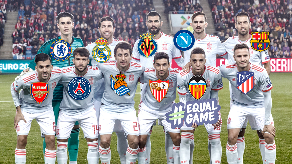 Ảnh bài viết Với Tây Ban Nha, thời của Barcelona và Real Madrid đã qua!