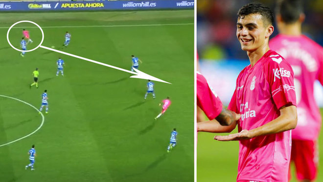 "Xavi mới" lại toả sáng rực rỡ, Barca như "ngư ông đắc lợi"!