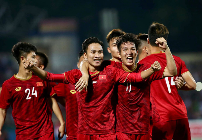Ảnh bài viết 5 điều rút ra từ bảng đấu tử thần của U22 Việt Nam tại SEA Games 30