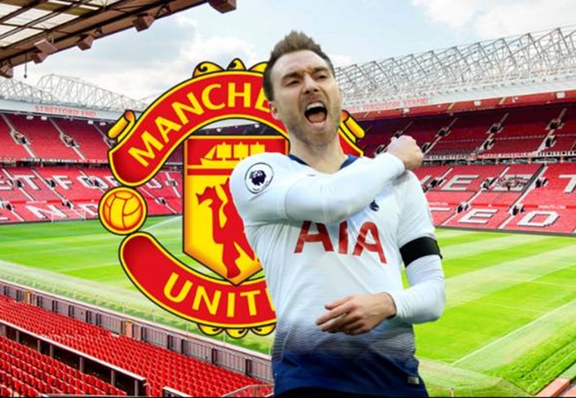 10 phi vụ tiềm năng nhất chợ Đông 2019: Man Utd thâu tóm 2 'món hời'?
