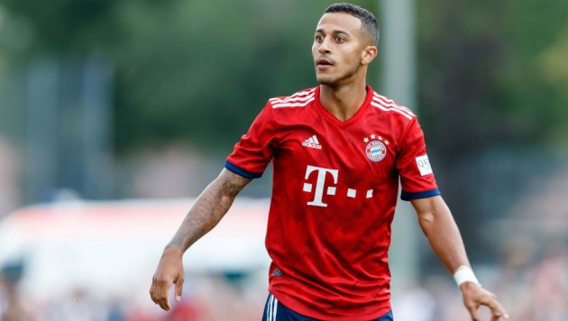 Thi đấu dưới sức, cựu sao Barca nguy cơ mất chỗ đứng tại Bayern Munich