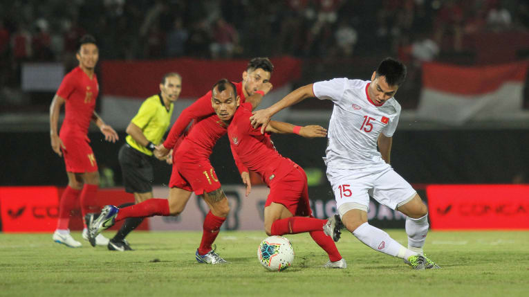 Các đội ĐNÁ đấu VL World Cup 2022: "Đường dài mới biết ngựa hay"