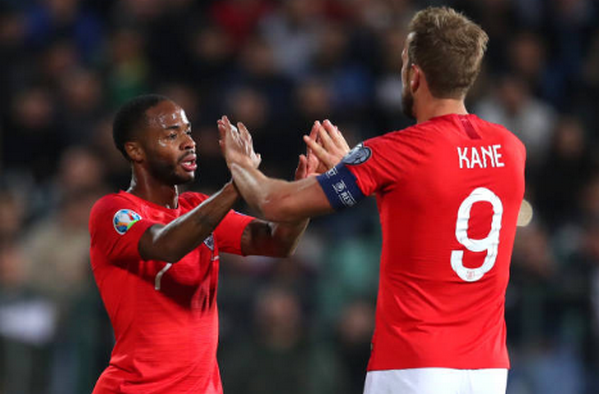 Hattrick kiến tạo, Kane vẫn chưa thể giúp Tam sư có vé dự EURO 2020