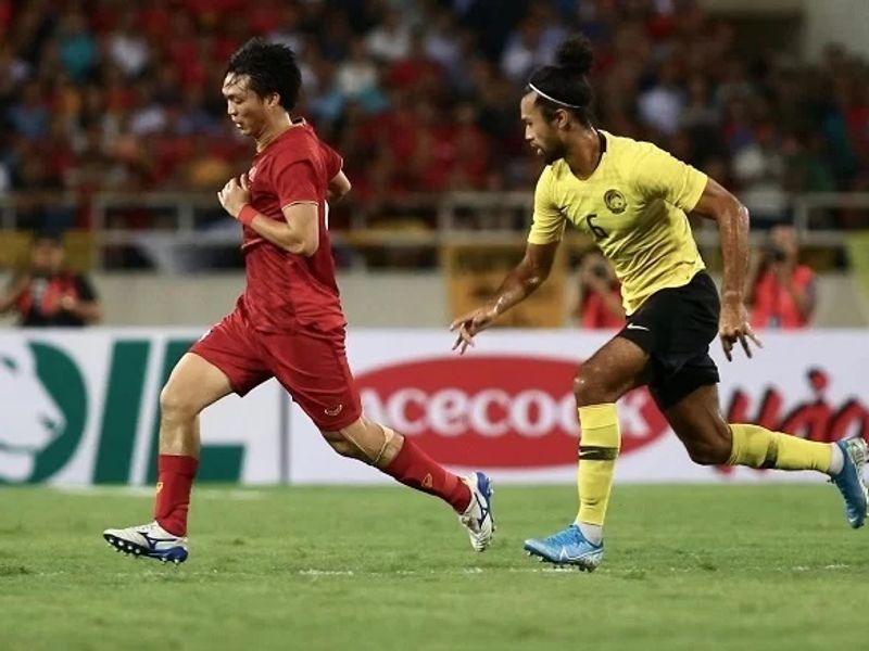 Ảnh bài viết Không Tuấn Anh, Việt Nam ra sân với hàng tiền vệ nào trước Indonesia?