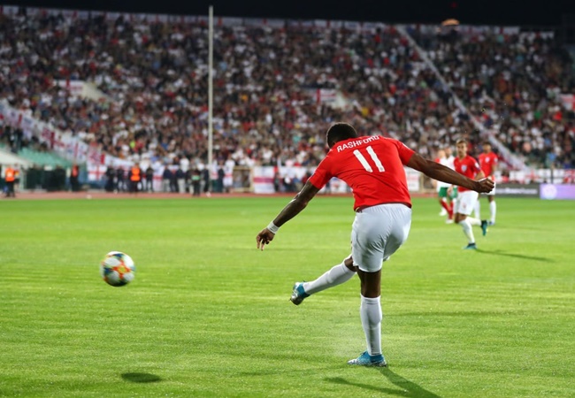 Ảnh bài viết Rashford 'giải hạn', fan Man Utd đồng loạt nhắc nhở Solskjaer 1 điều