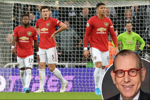 NÓNG: Cổ đông lớn của Man Utd muốn tháo chạy