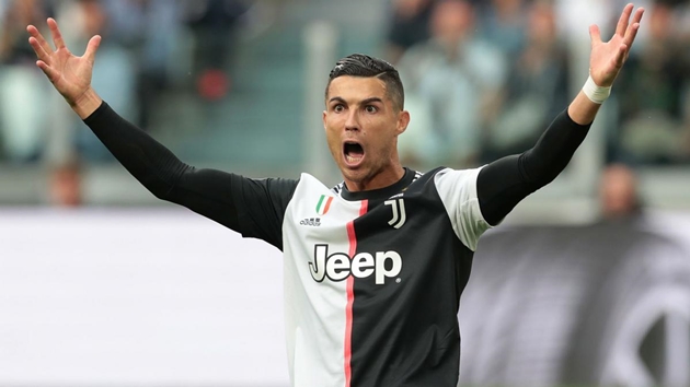 Ảnh bài viết NÓNG: “Sếp lớn” Juventus đã lên tiếng về tương lai của Ronaldo
