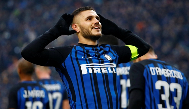 Ảnh bài viết Bị Inter Milan “đẩy ra đường”, sao Argentina vẫn nói lời ngọt ngào
