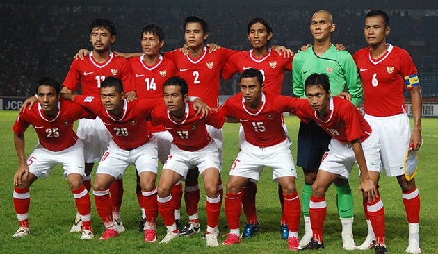 Bóng đá Indonesia: Bao giờ cho đến ngày xưa?