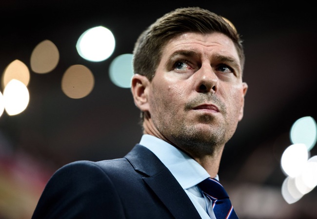 'Chết mê' sao trẻ, Gerrard âm mưu 'hút máu' Liverpool lần 2