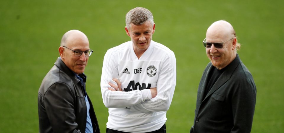 Nhà Glazer tháo chạy, CĐV Man Utd mở hội