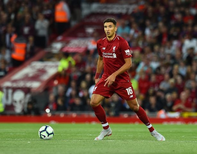 Sao thất sủng: "Tôi nhớ Liverpool, đó là 1 trong những đội bóng xuất sắc nhất thế giới"