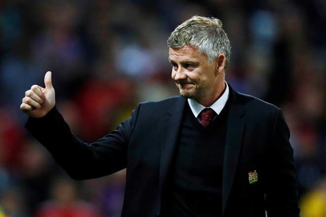 Chi 54 triệu, Man Utd quyết đón "siêu tiền vệ" Real Madrid về Old Trafford