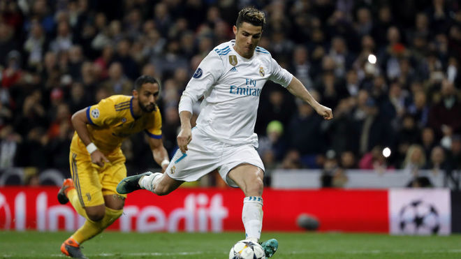 Ảnh bài viết Choáng với đội hình hay nhất 10 năm qua của Real Madrid