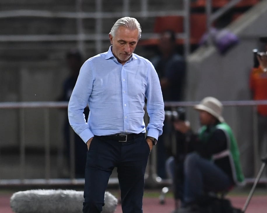 Ảnh bài viết Đại chiến bảng G: “Ông kẹ” UAE rất đáng gờm hay đối thủ quá yếu?