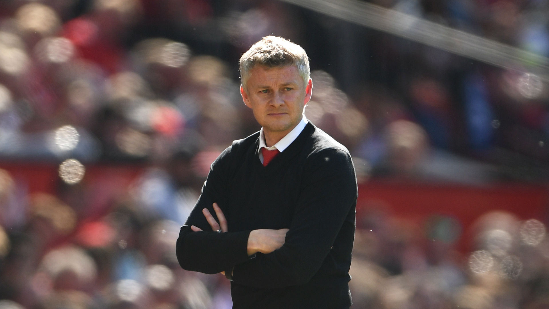 Đạt thỏa thuận hợp đồng, Man Utd chốt xong cái tên thay Solskjaer