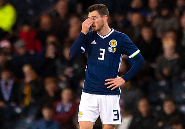 Ảnh bài viết Diễn biến, thể thức, lịch thi đấu vòng play-off EURO 2020