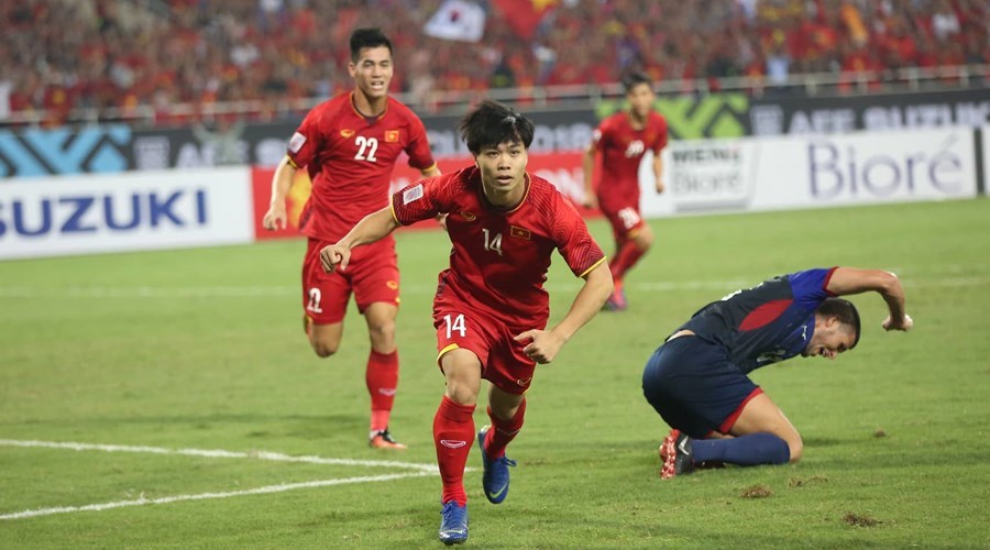 Ảnh bài viết Tướng Park "đánh đông dẹp tây", Việt Nam "bá chủ" một vùng trời