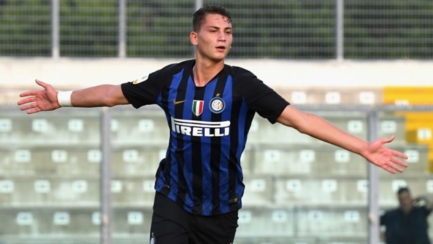 Ảnh bài viết Vì Alexis Sanchez, sao Inter Milan bỏ lỡ U17 World Cup