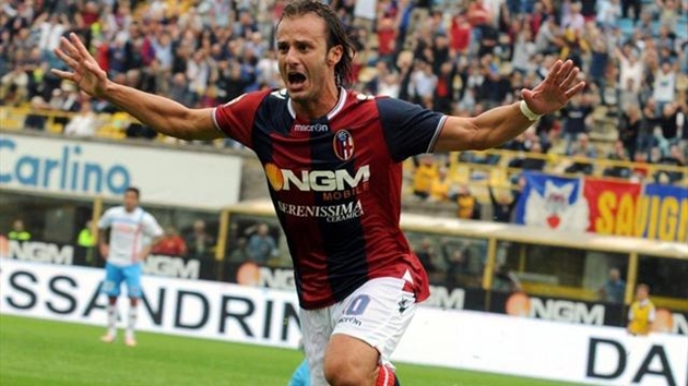10 cầu thủ nổi tiếng từng khoác áo Bologna: Tóc đuôi ngựa thần thánh, nhà vô địch World Cup 2006