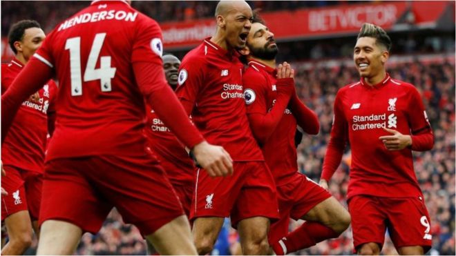 3 lý do giúp Liverpool sẽ trở thành "độc cô cầu bại" tại Premier League 2019/2020
