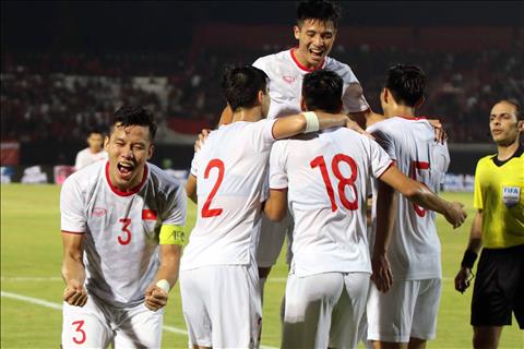 Ảnh bài viết Báo Hàn: Với HLV Park Hang-seo, giấc mơ World Cup đang đến gần với ĐT Việt Nam