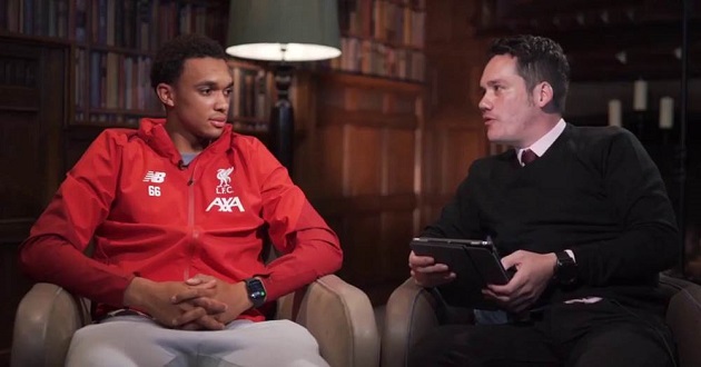 Ảnh bài viết Đây, đối thủ khó nhằn nhất mà ''kỷ lục gia'' Liverpool từng đối mặt